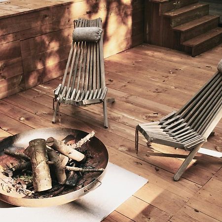 La Cabane Du Moulin Saubion Ngoại thất bức ảnh
