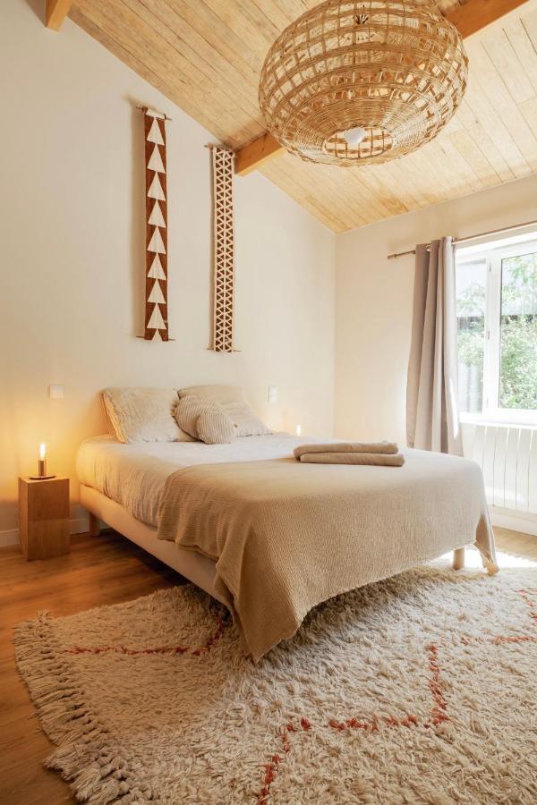 La Cabane Du Moulin Saubion Ngoại thất bức ảnh