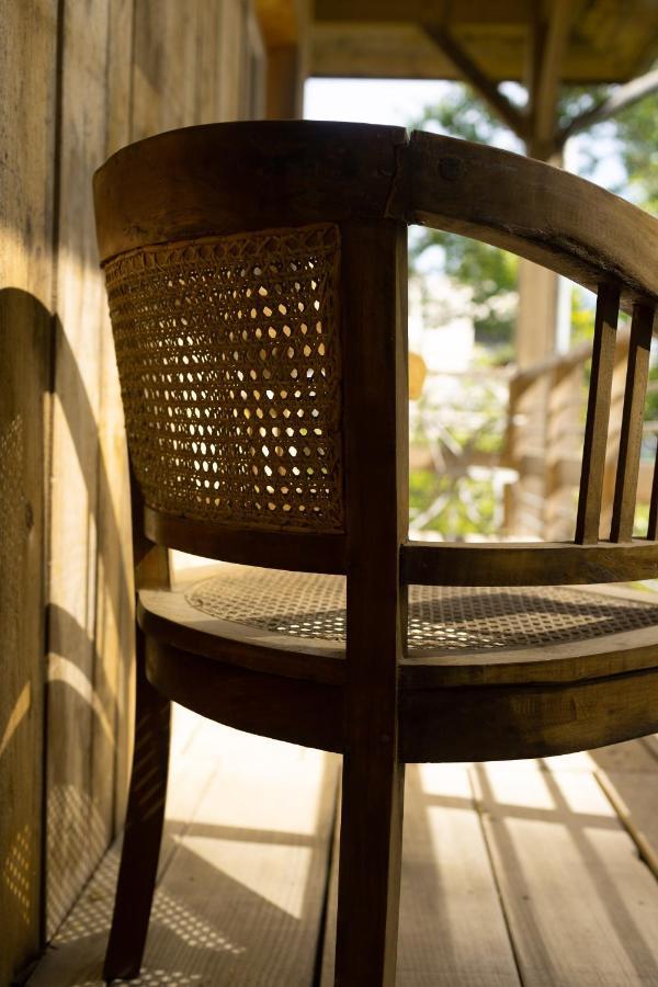 La Cabane Du Moulin Saubion Ngoại thất bức ảnh