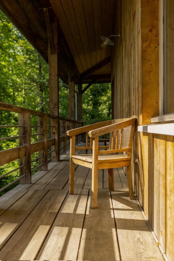 La Cabane Du Moulin Saubion Ngoại thất bức ảnh