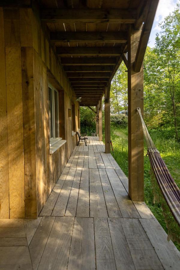 La Cabane Du Moulin Saubion Ngoại thất bức ảnh