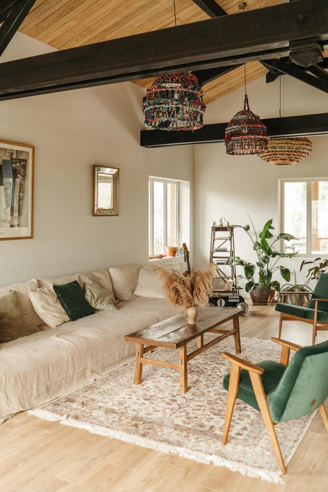 La Cabane Du Moulin Saubion Ngoại thất bức ảnh